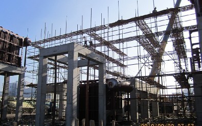 重慶鼎佳建筑新技術 高效可靠的腳手架租賃服務