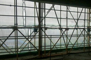 一呼百應(yīng) 專業(yè)腳手架出租服務(wù)，為您的工程保駕護(hù)航