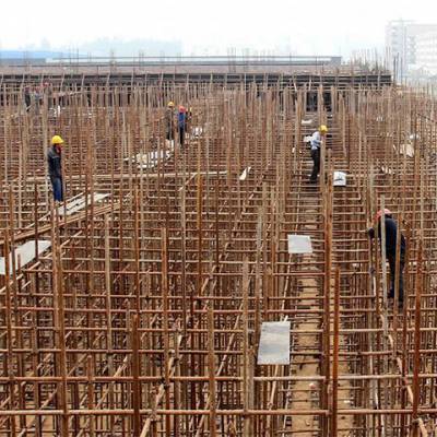 專業(yè)高效，安全可靠 福州鑫滄腳手架搭建與出租服務(wù)