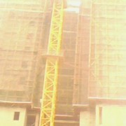 南寧市俊超建筑腳手架租賃部 專業(yè)腳手架出租，為您的工程保駕護(hù)航